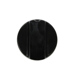 Black Diamond Gf-48 Pilot Knob For Gas Fryers